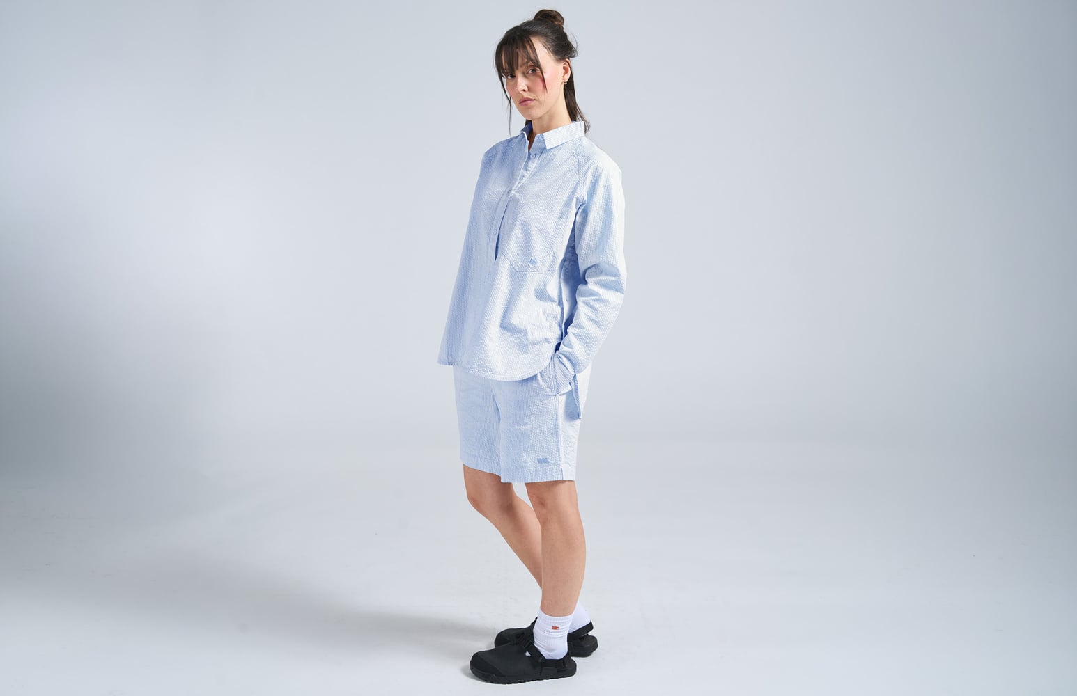 W Haväng Summer Shorts