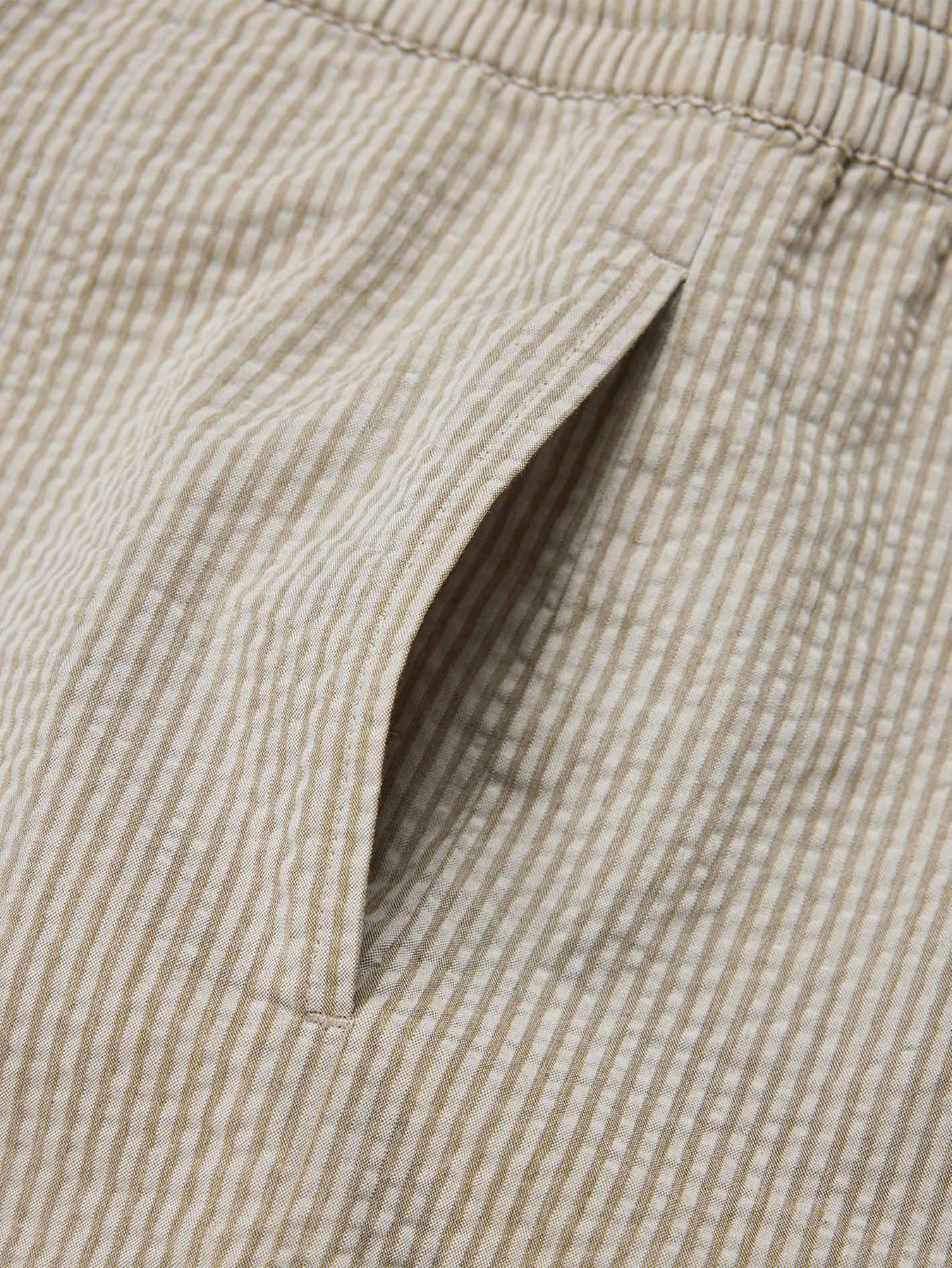 W Haväng Summer Shorts