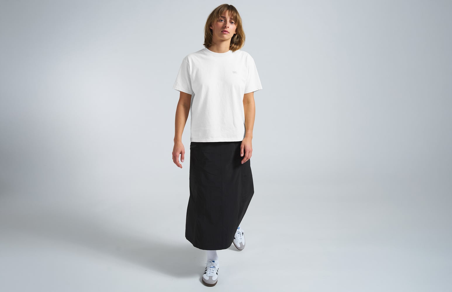 W Blidö Tee