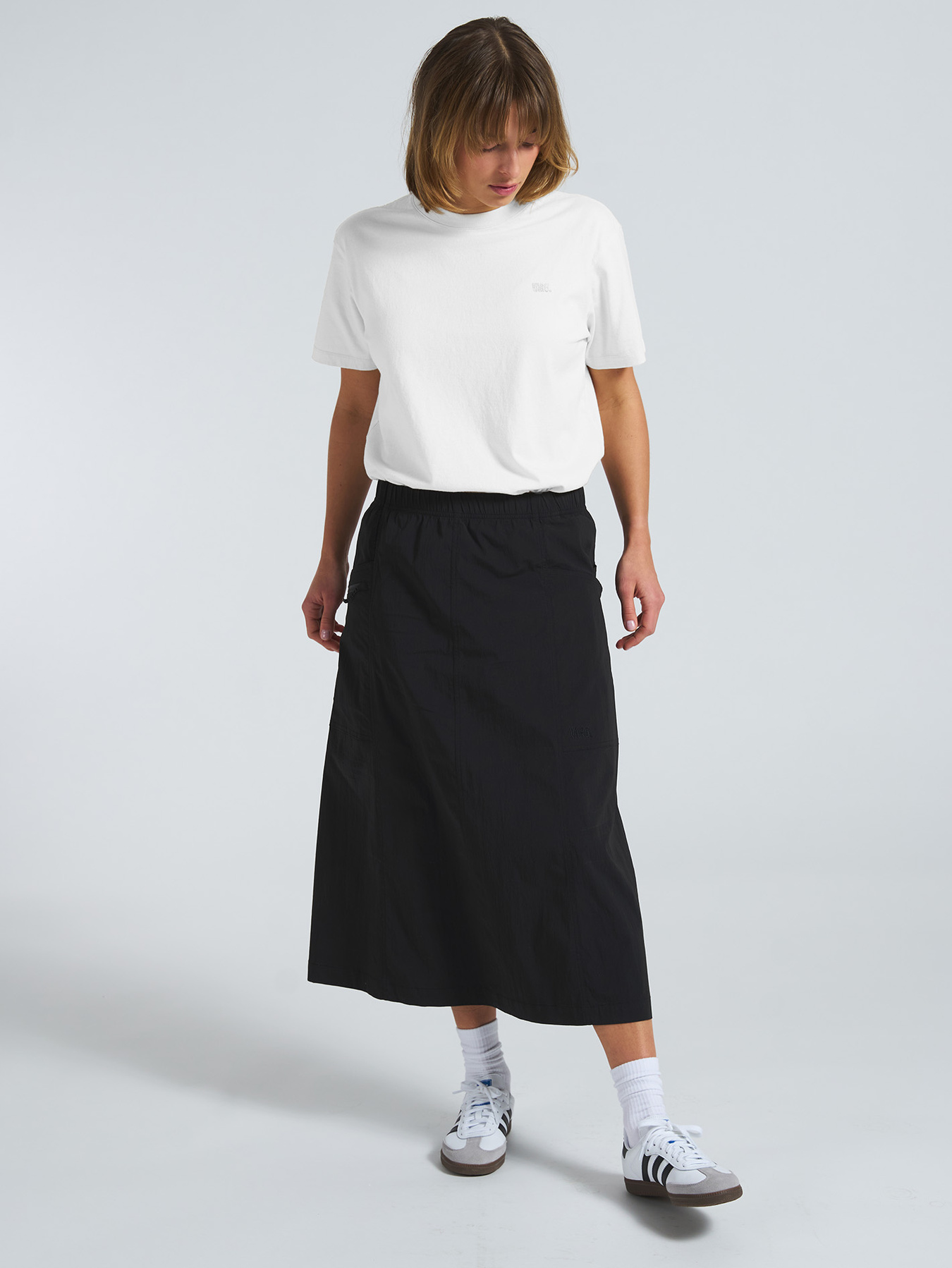 W Blidö Tee