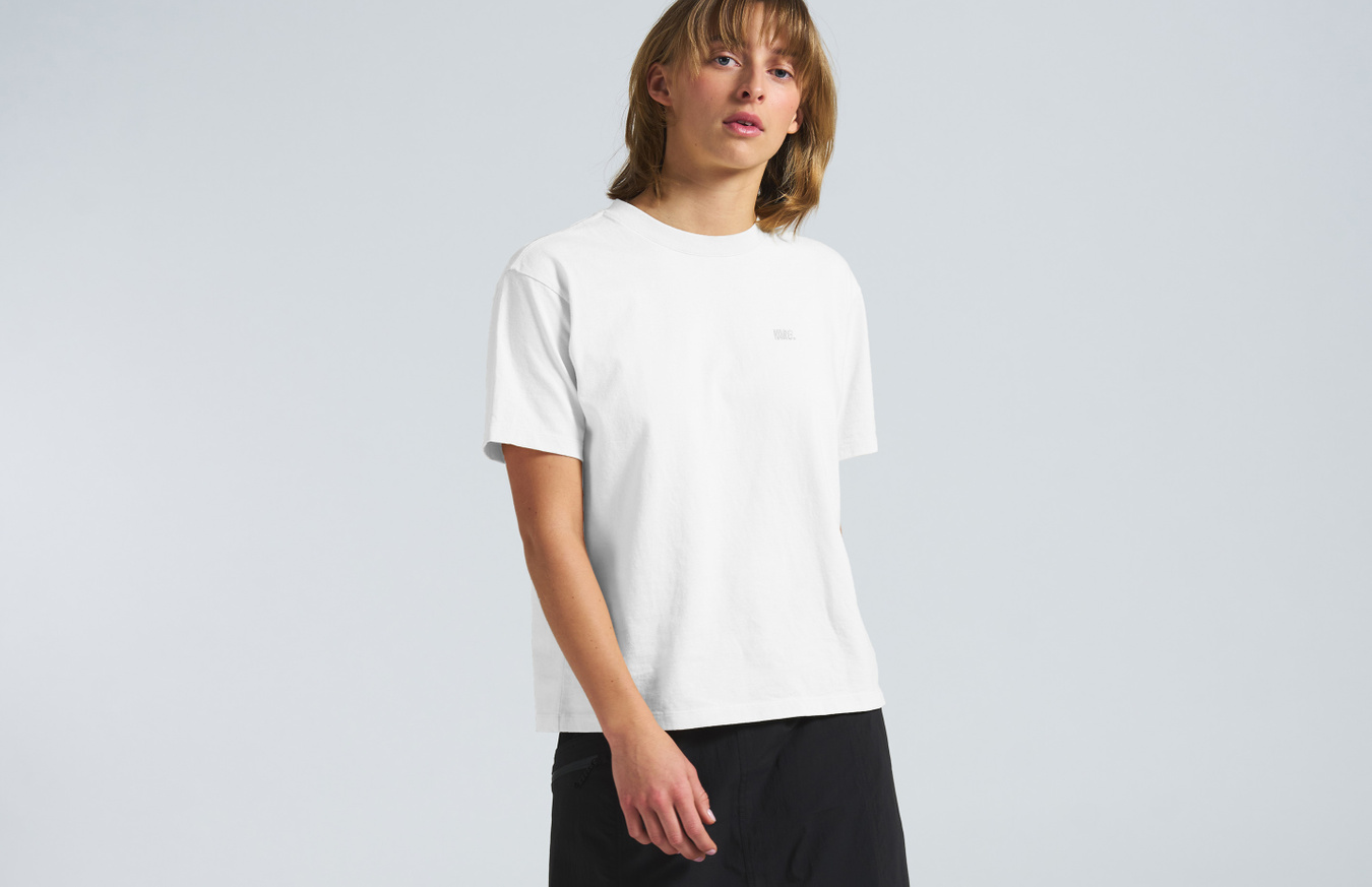 W Blidö Tee