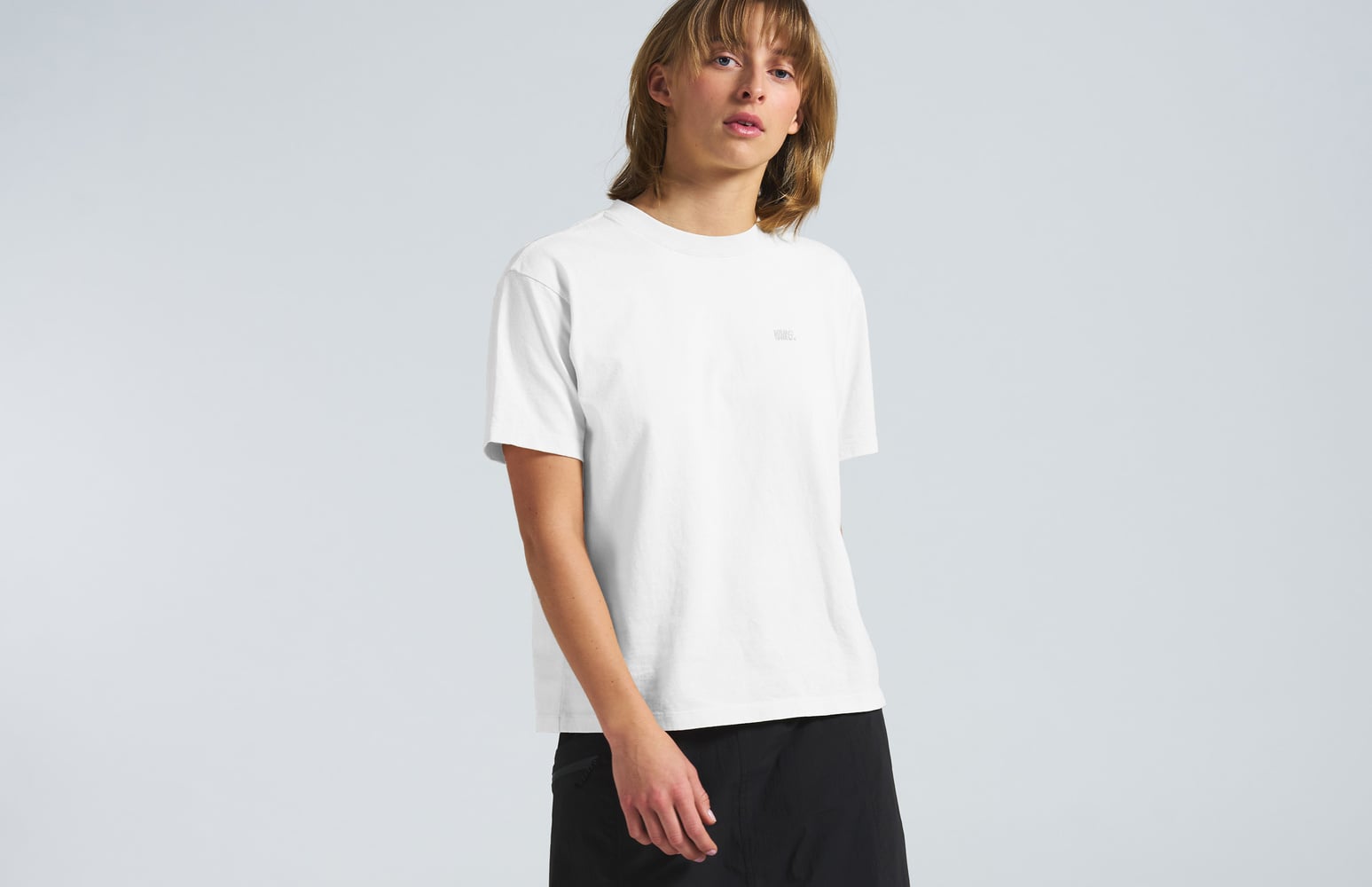 W Blidö Tee