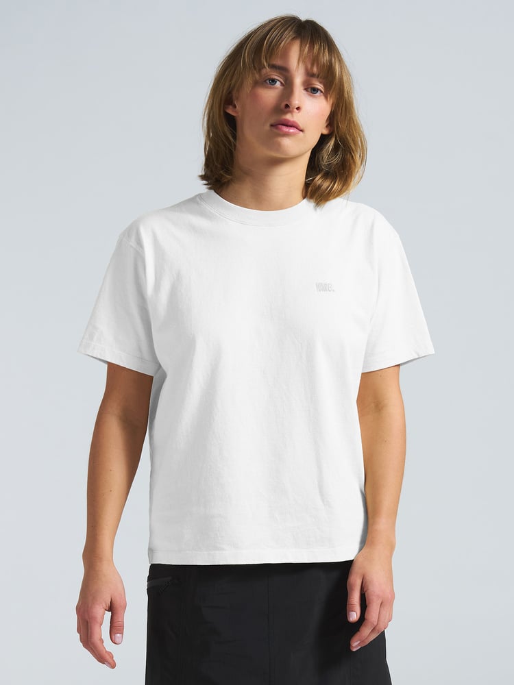 W Blidö Tee