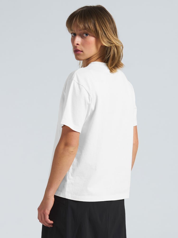 W Blidö Tee