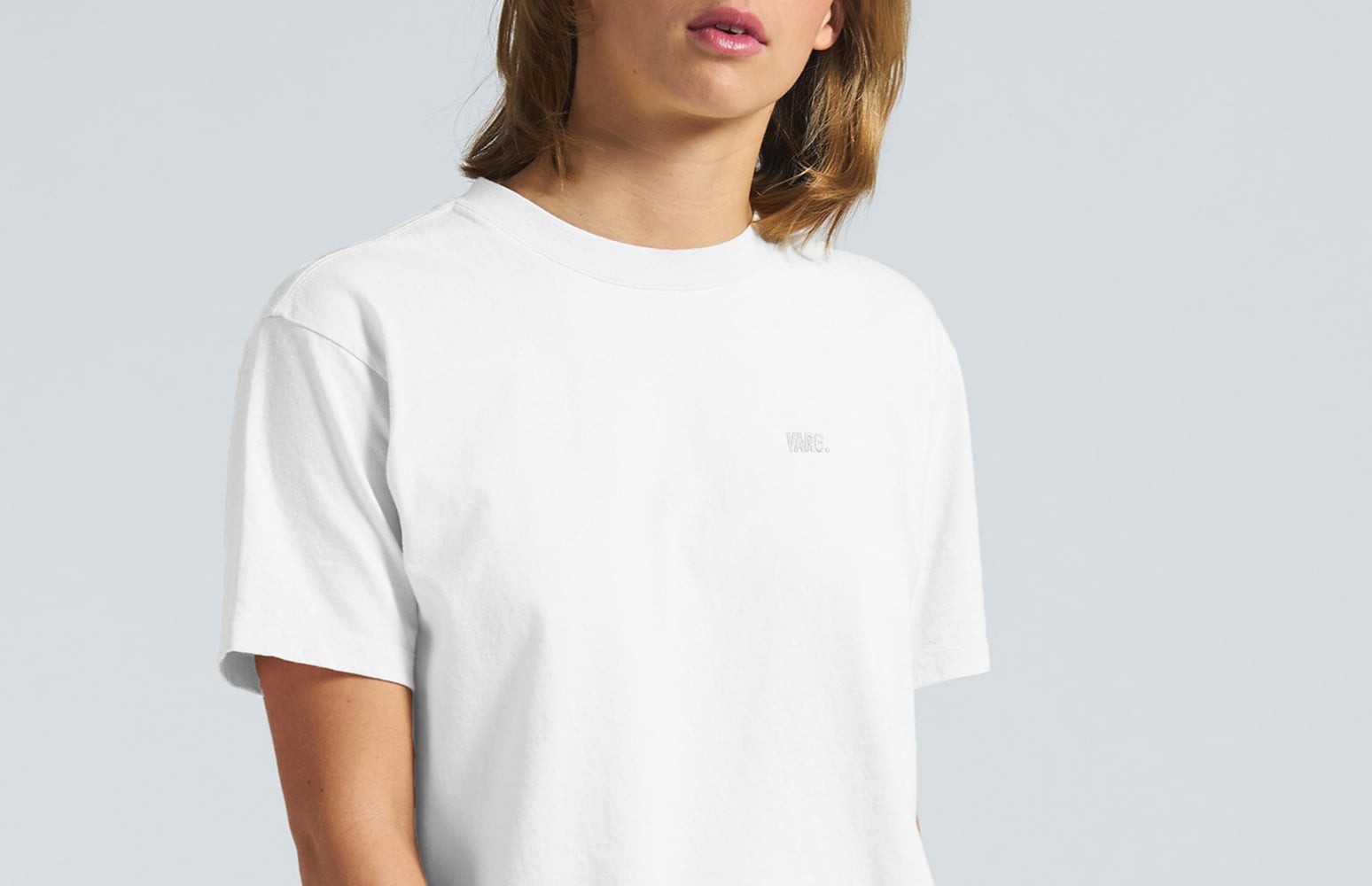 W Blidö Tee