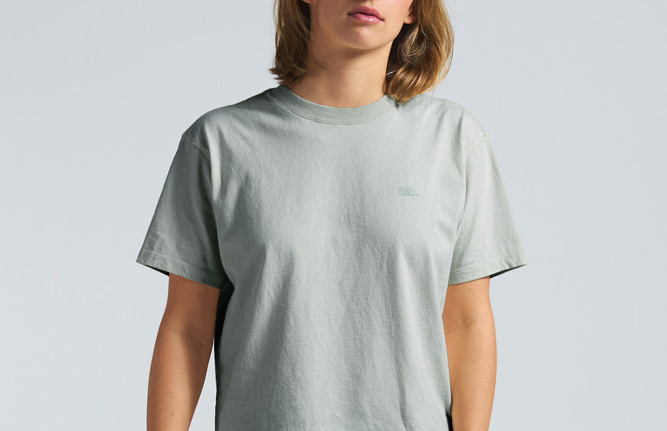 W Blidö Tee