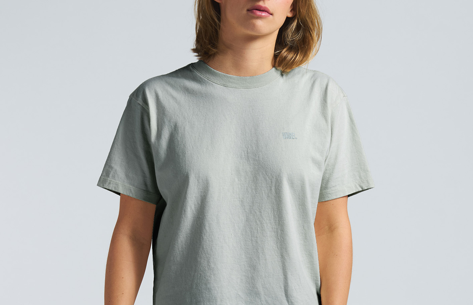 W Blidö Tee