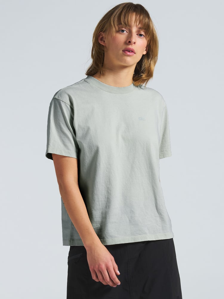 W Blidö Tee