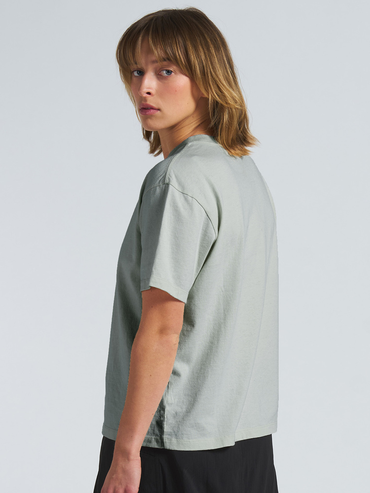 W Blidö Tee