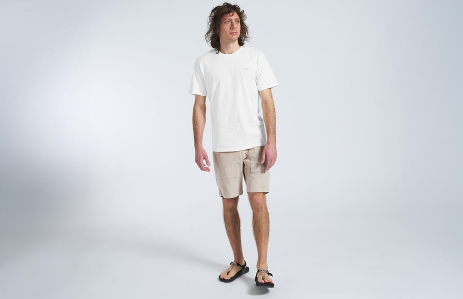 M Blidö Tee