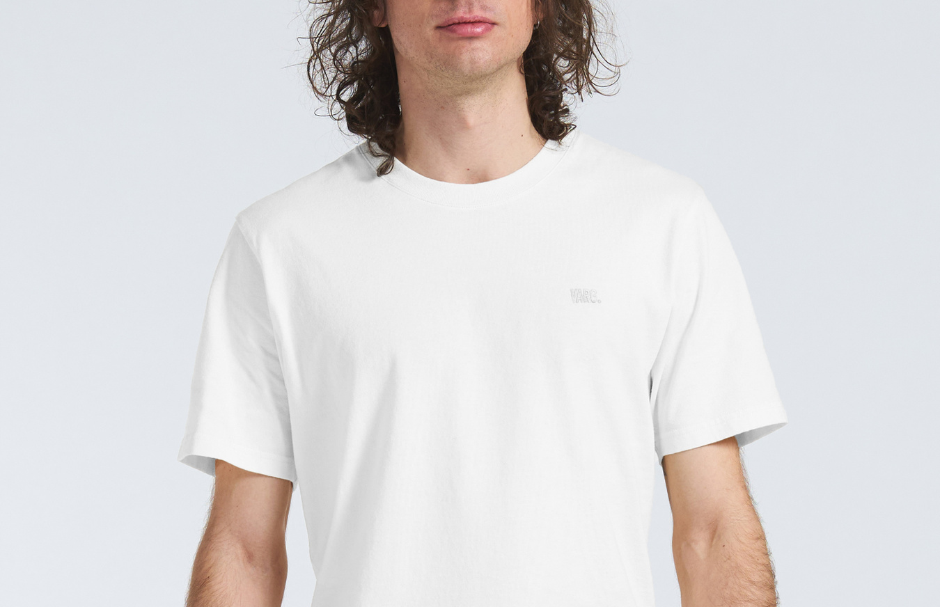 M Blidö Tee