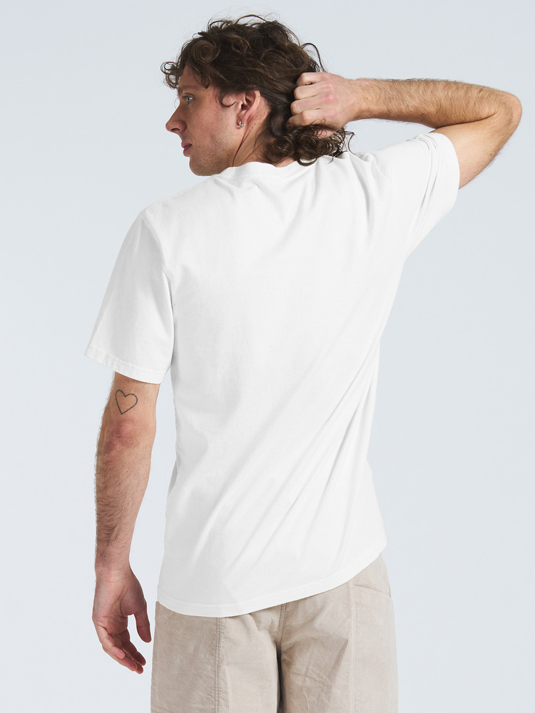 M Blidö Tee