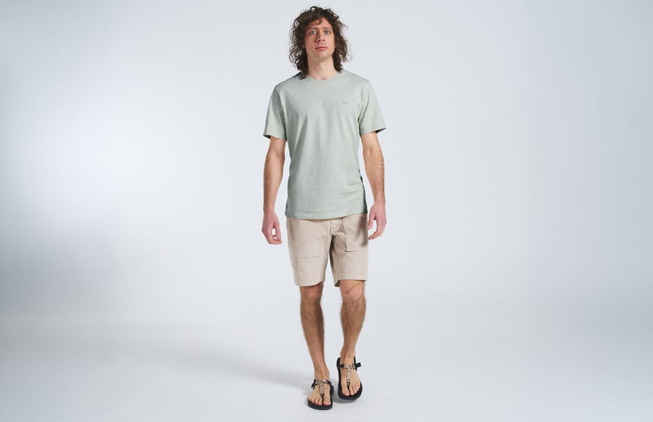 M Blidö Tee