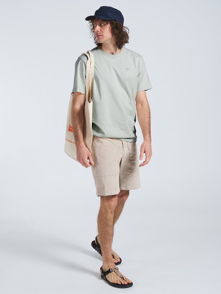 M Blidö Tee