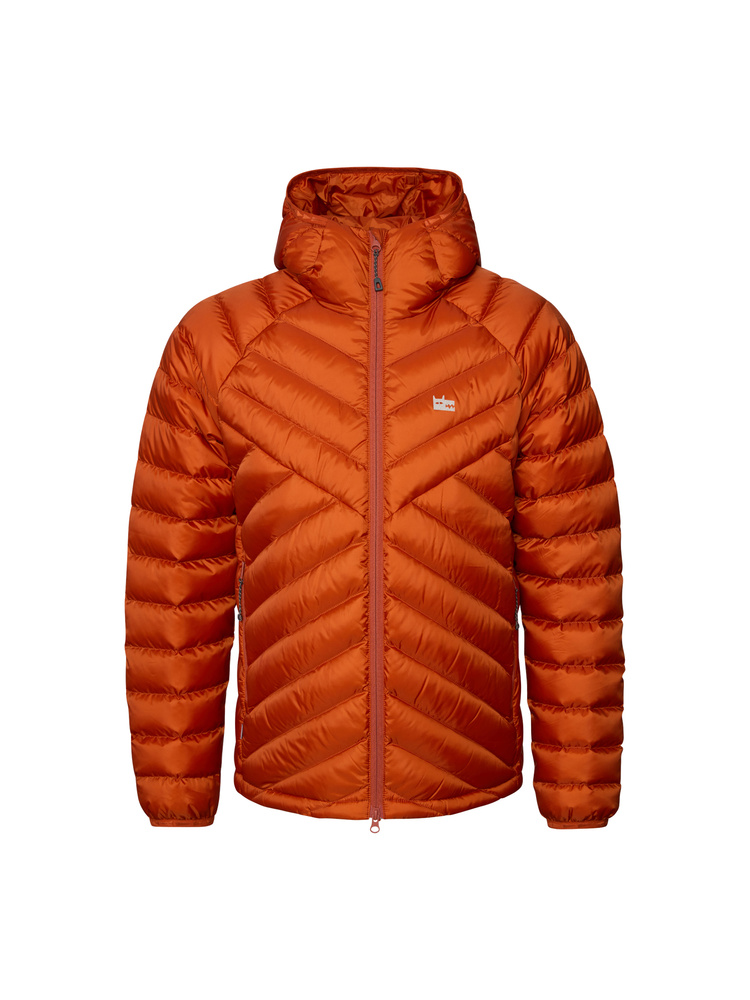 M Rista Down Insulation Jacket
