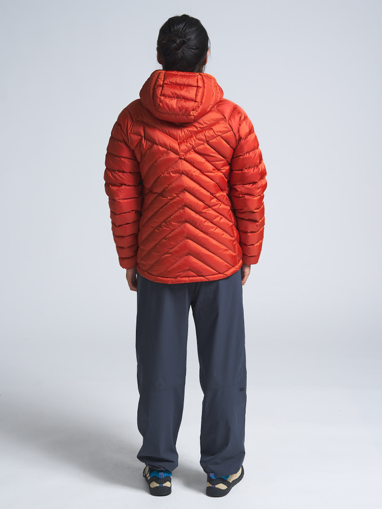 M Rista Down Insulation Jacket