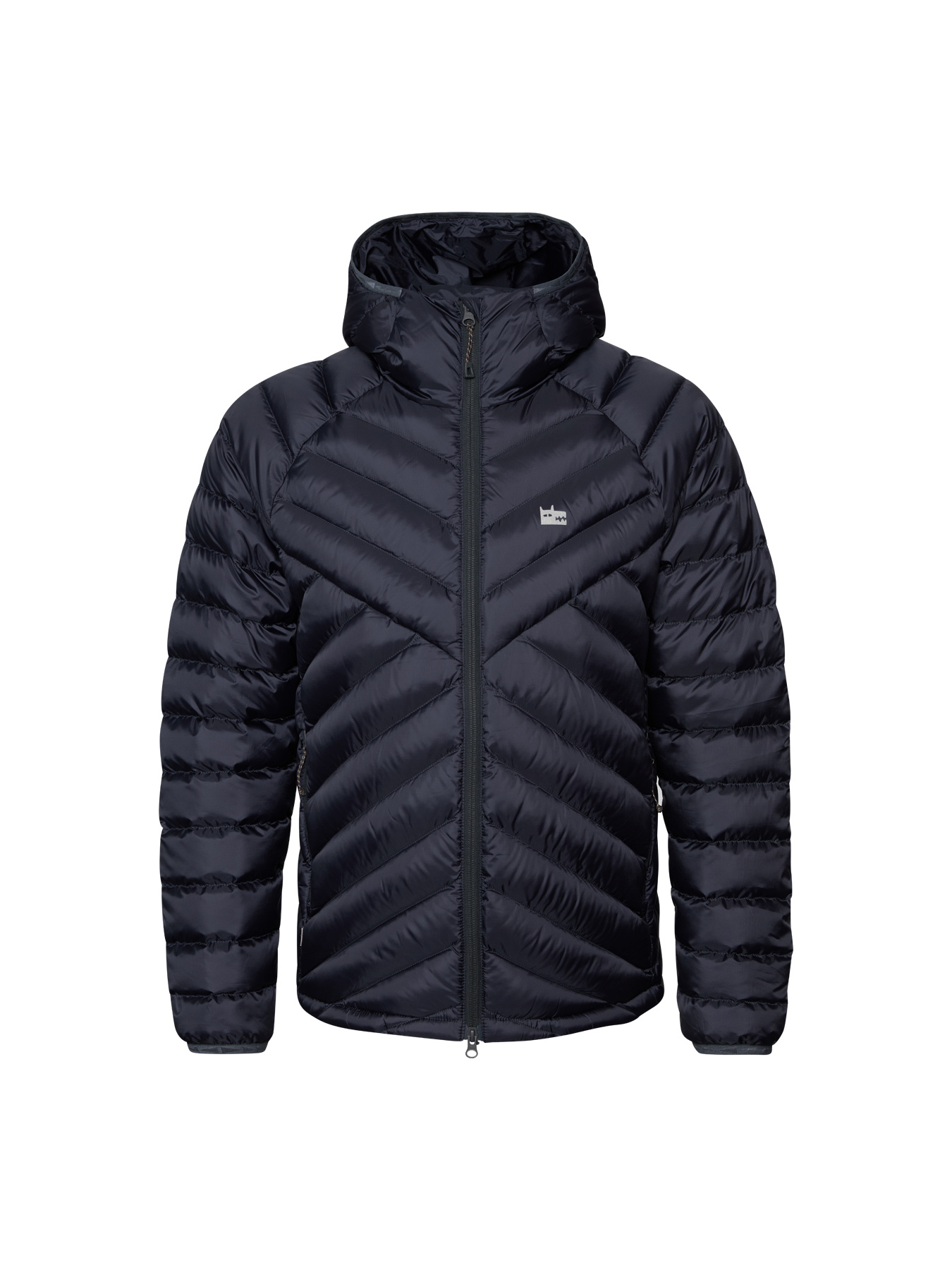 M Rista Down Insulation Jacket