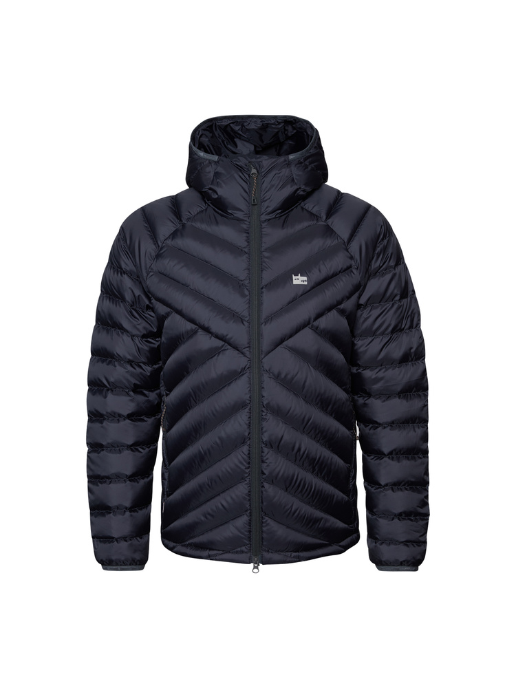 M Rista Down Insulation Jacket