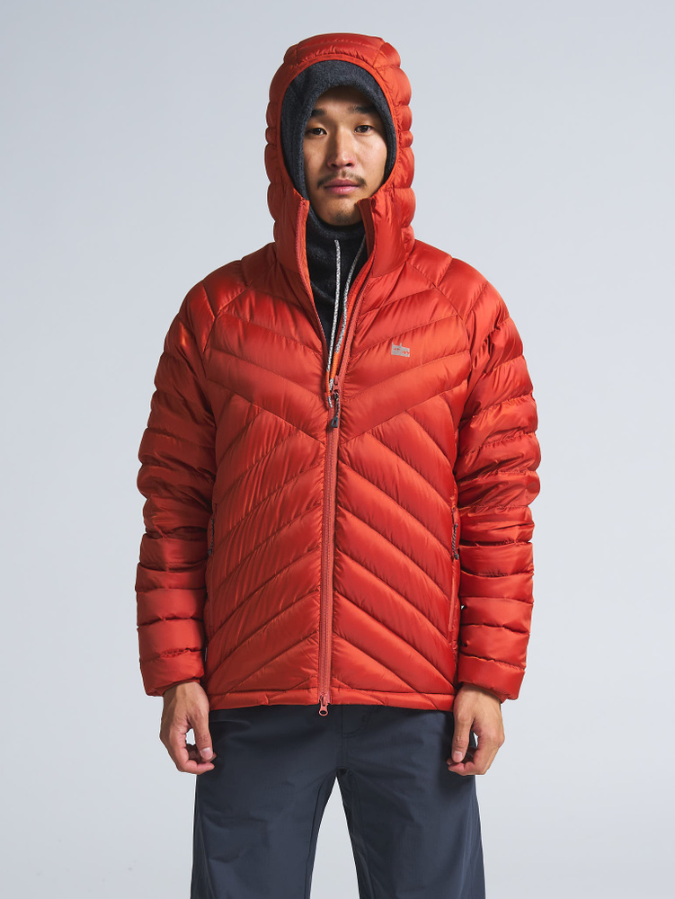 M Rista Down Insulation Jacket