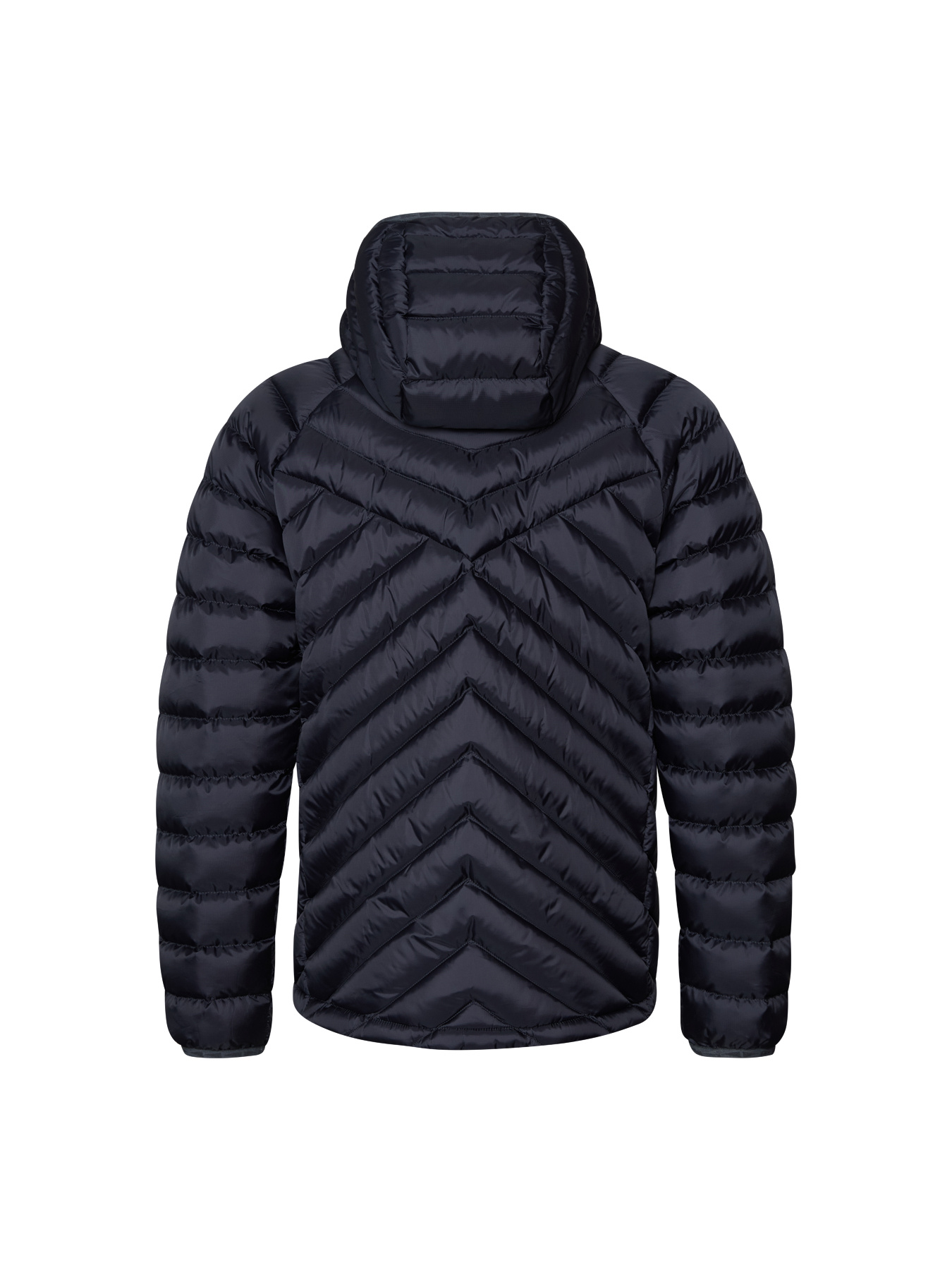 M Rista Down Insulation Jacket