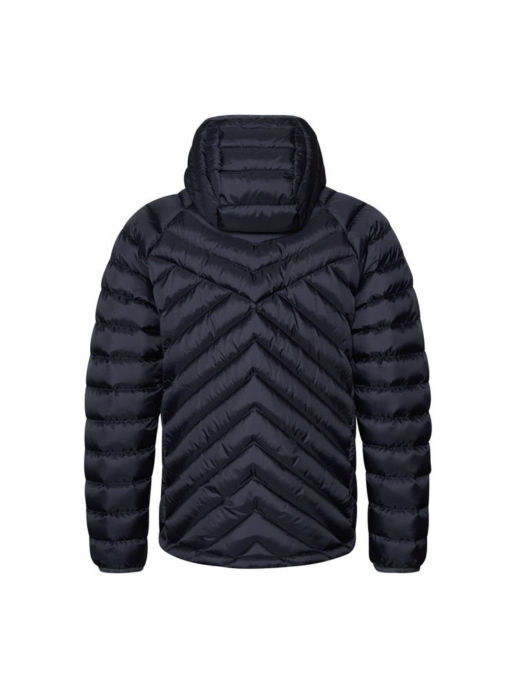 M Rista Down Insulation Jacket