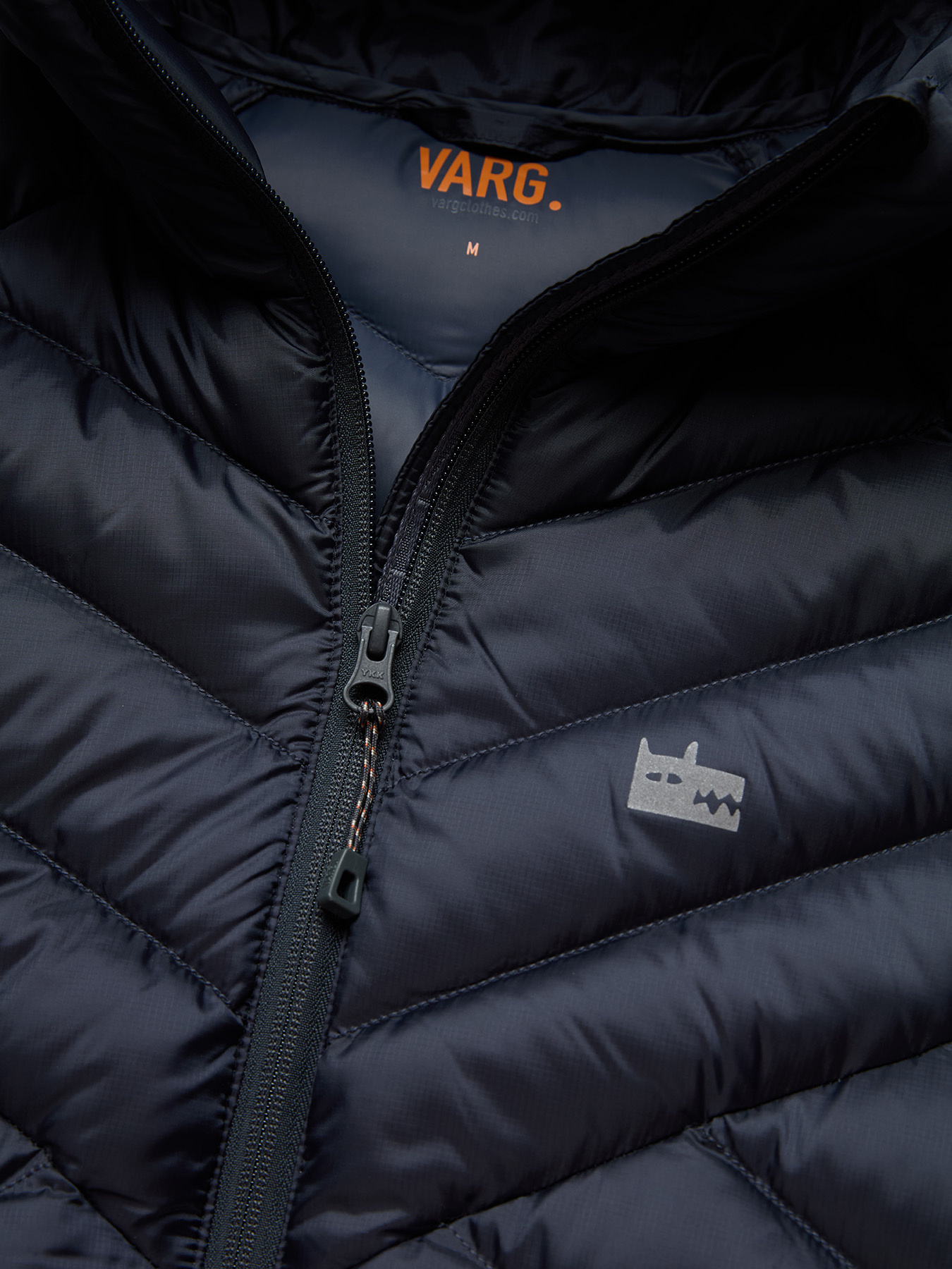 M Rista Down Insulation Jacket