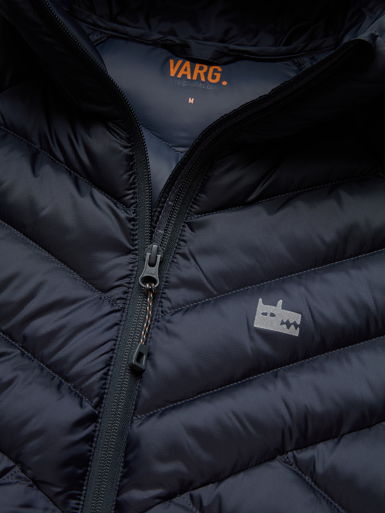 M Rista Down Insulation Jacket