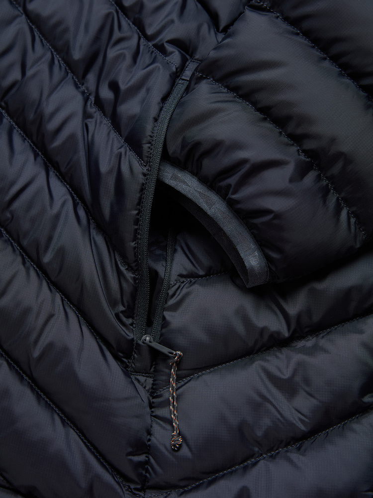 M Rista Down Insulation Jacket