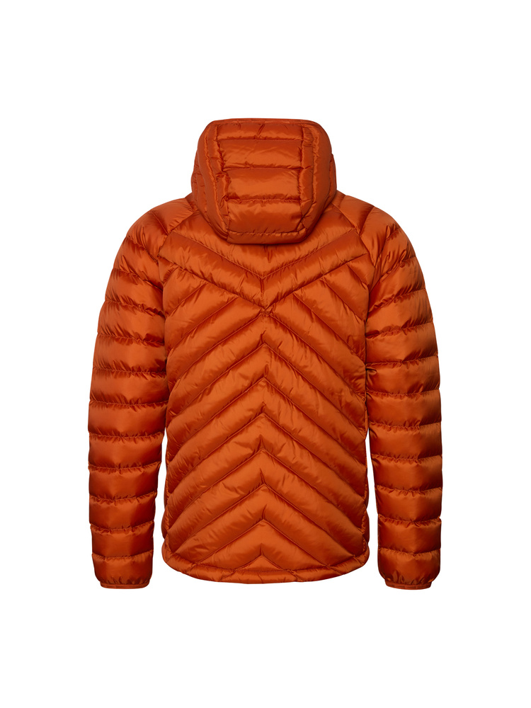 M Rista Down Insulation Jacket