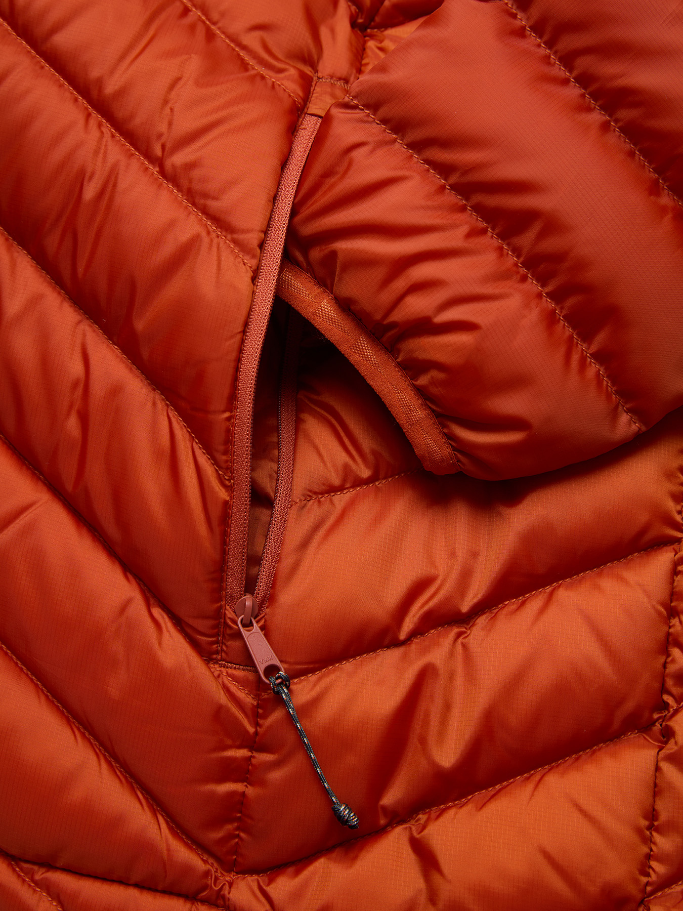M Rista Down Insulation Jacket