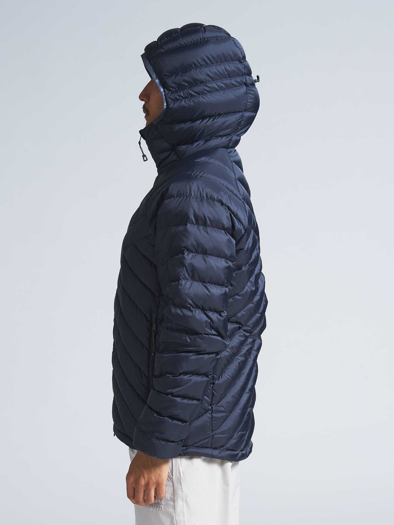 M Rista Down Insulation Jacket