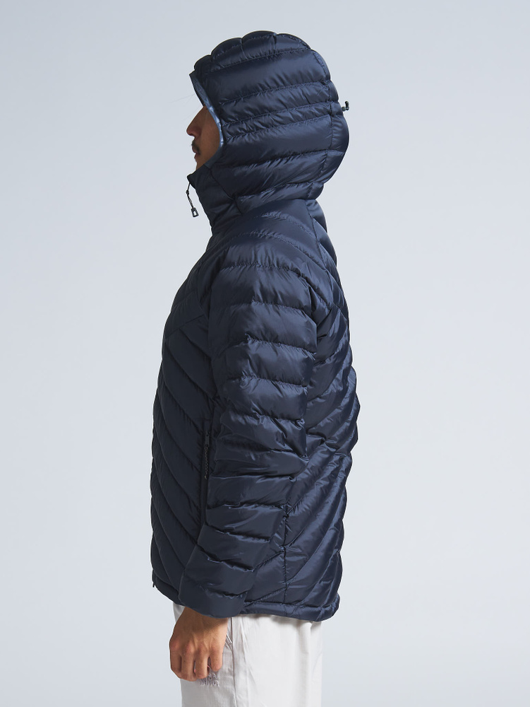 M Rista Down Insulation Jacket