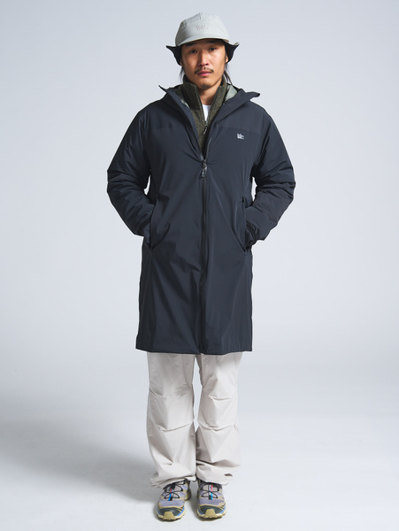 M Vålå Parka