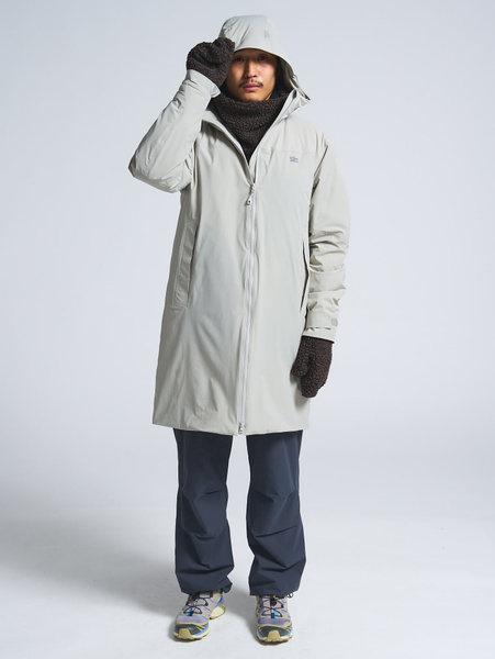 M Vålå Parka