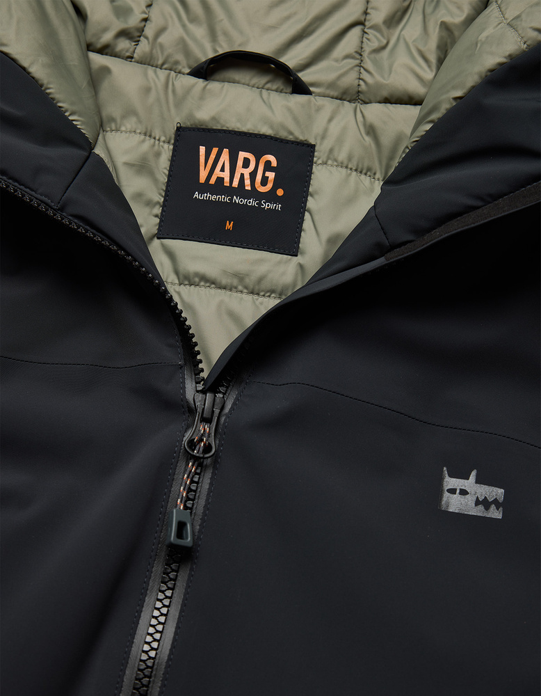 M Vålå Parka
