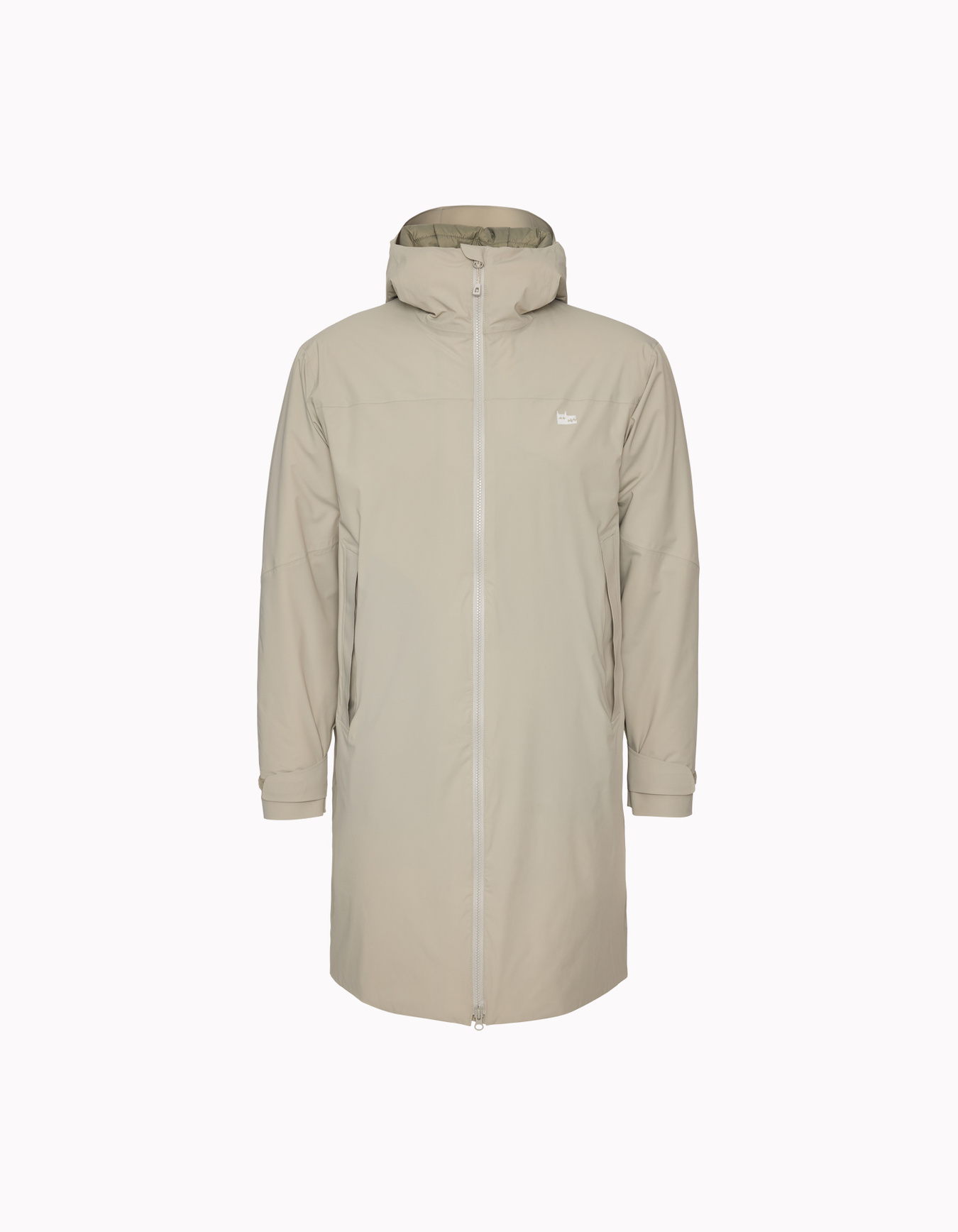 M Vålå Parka