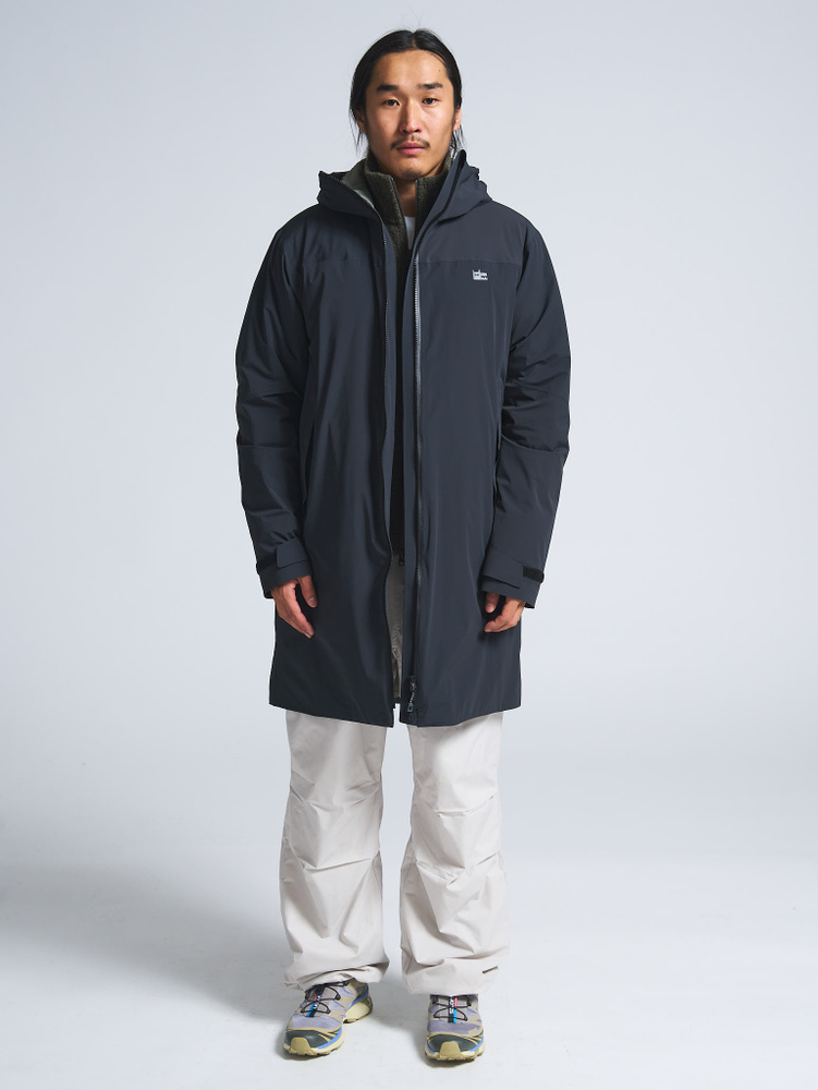 M Vålå Parka