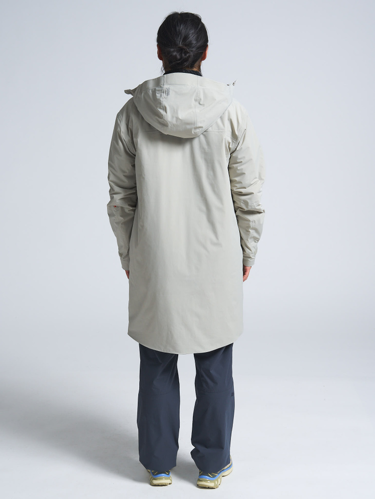 M Vålå Parka