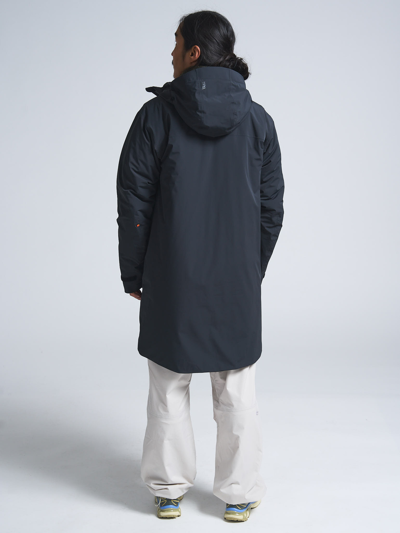 M Vålå Parka