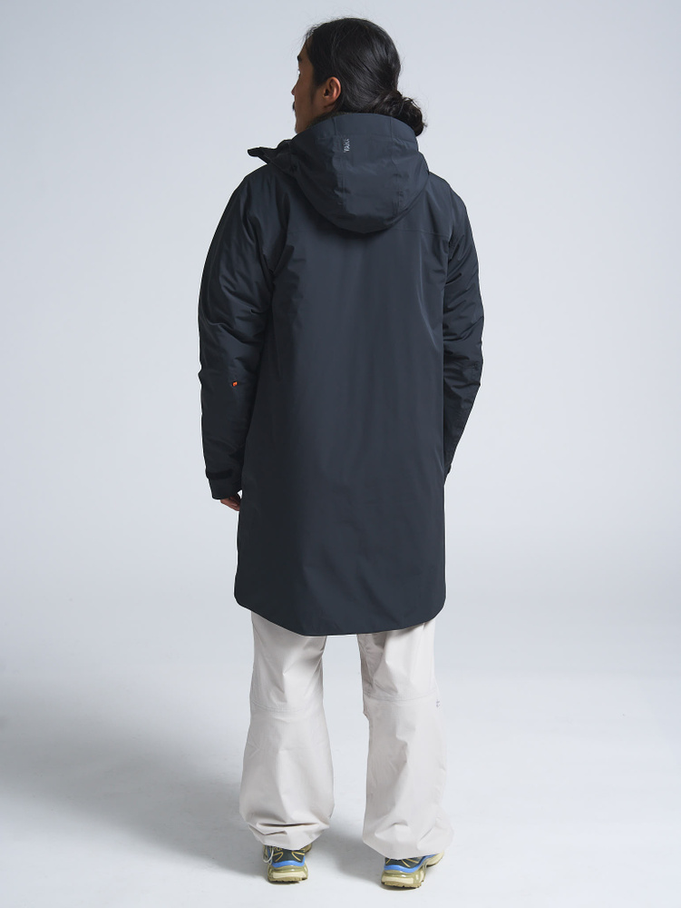 M Vålå Parka