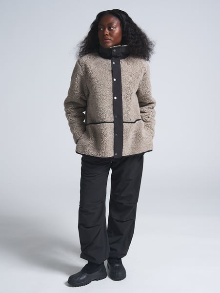 W Koster Jacket