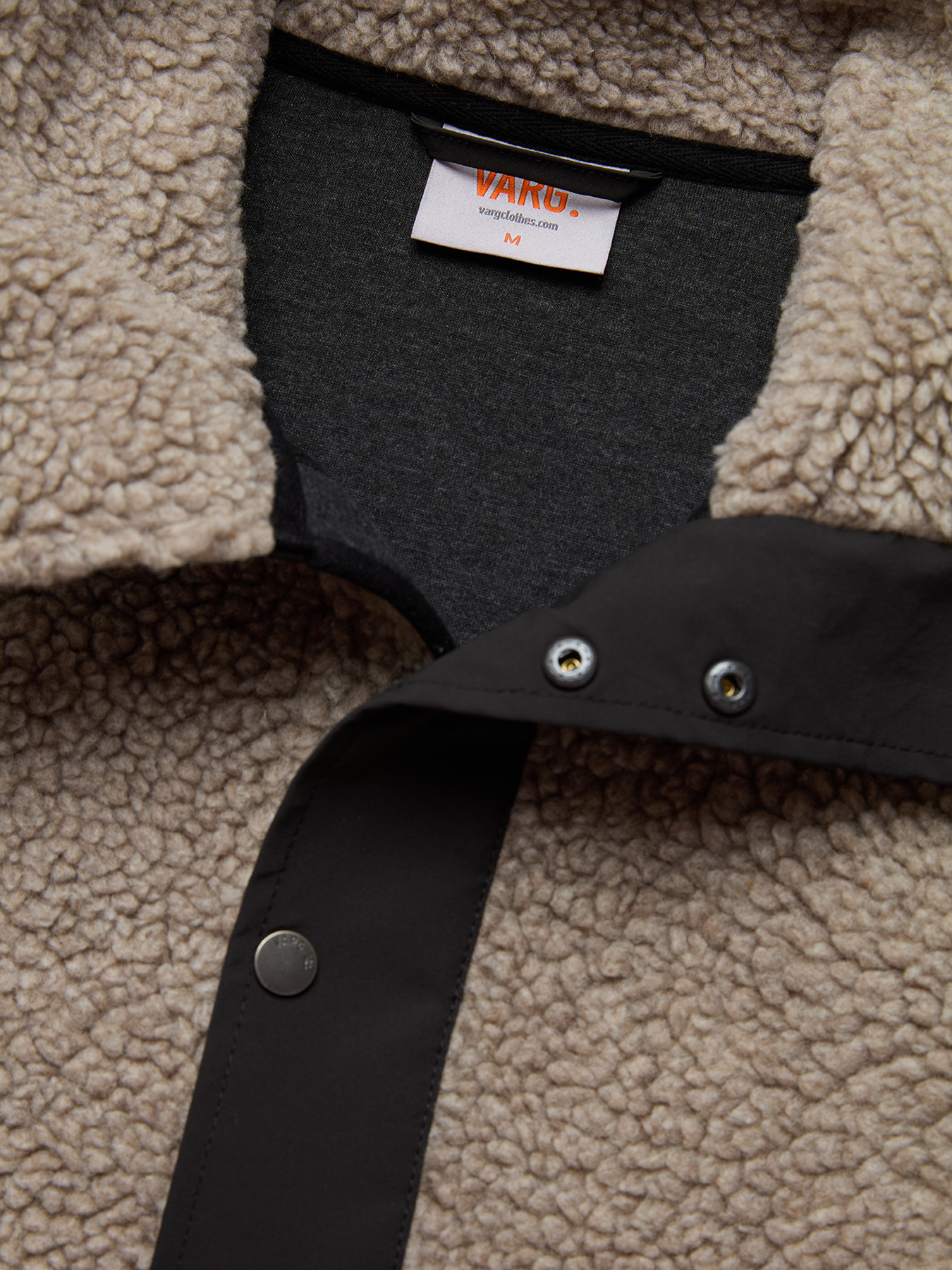 W Koster Jacket