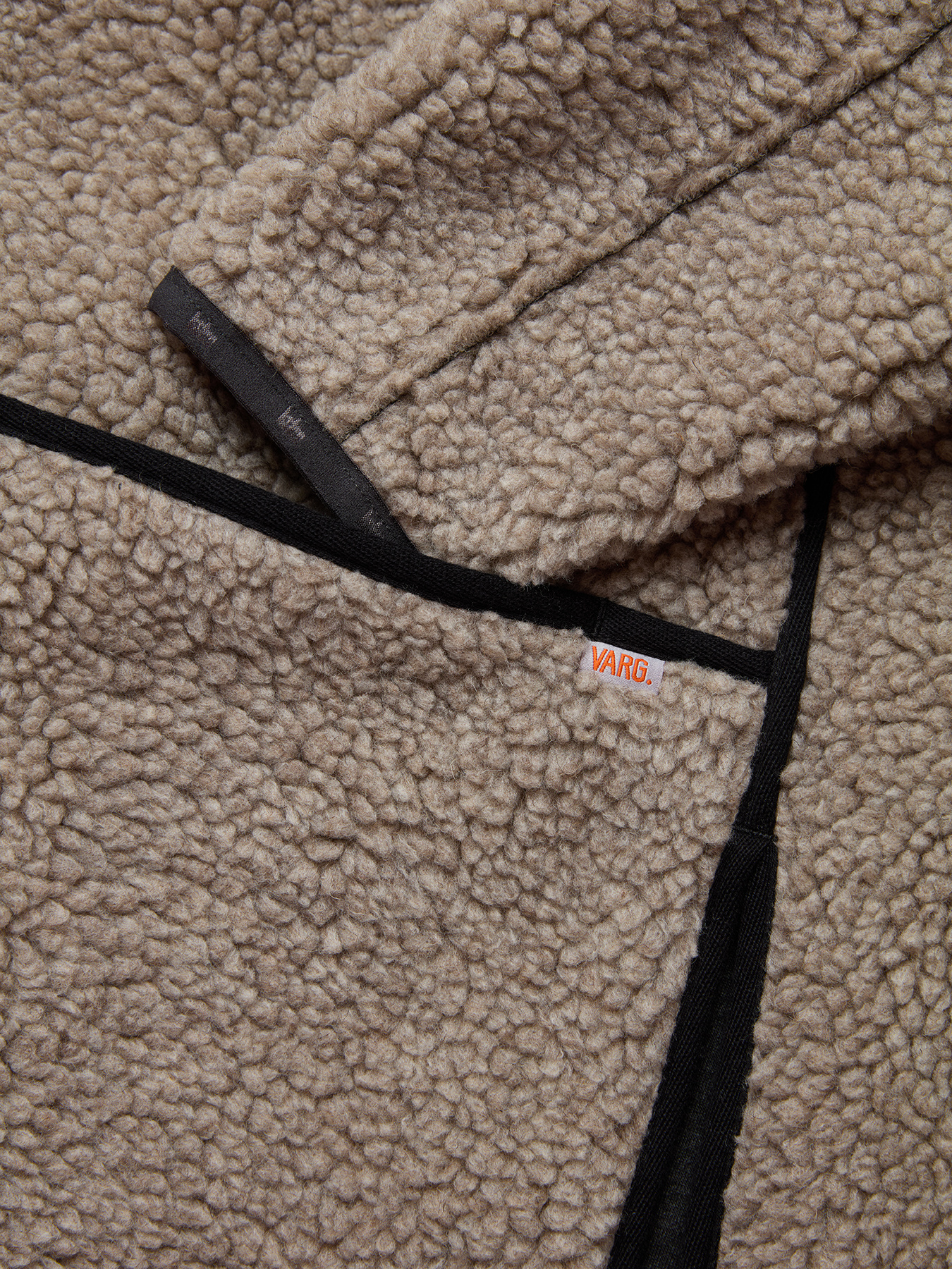 W Koster Jacket