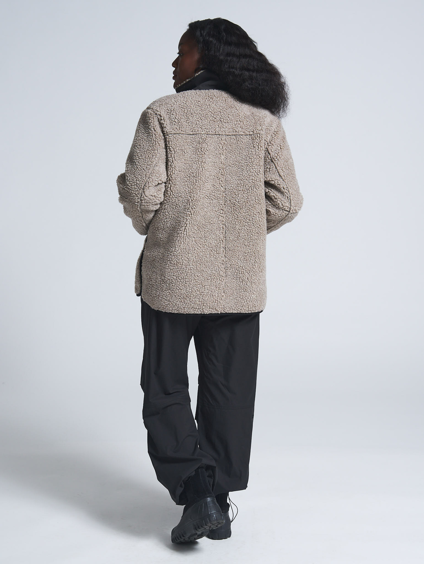 W Koster Jacket