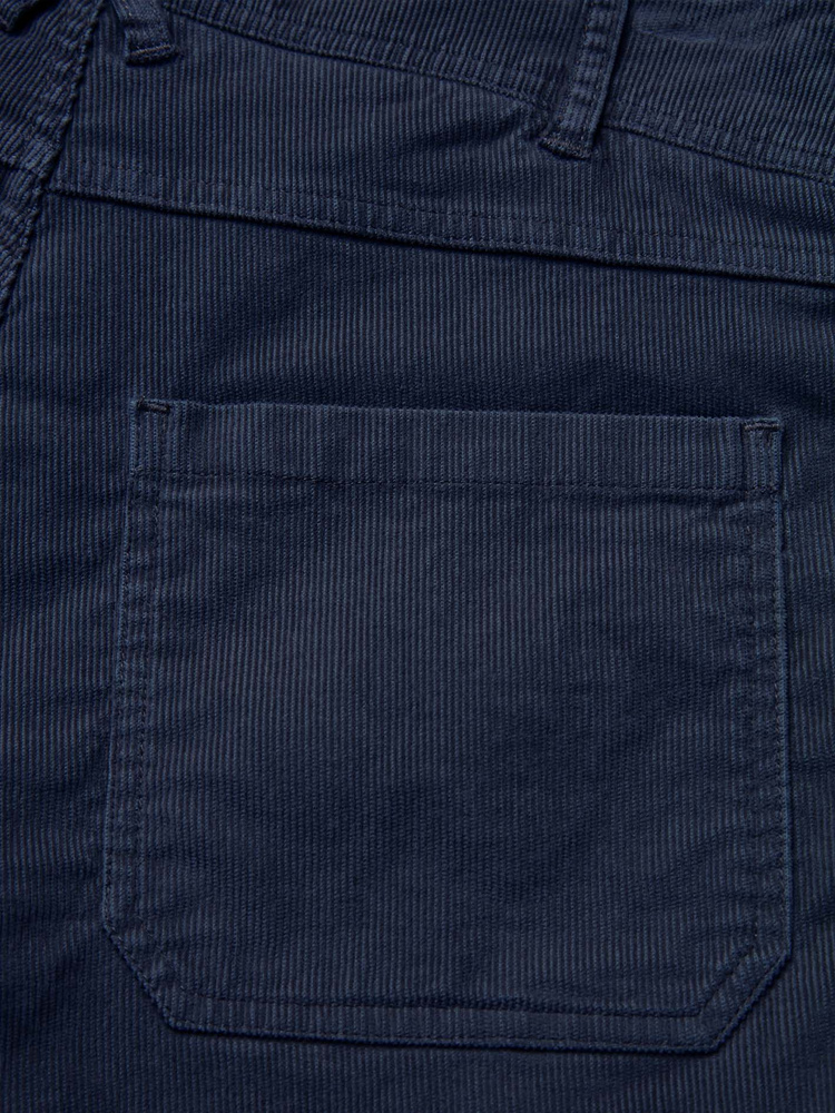 W Vaxholm Corduroy Shorts