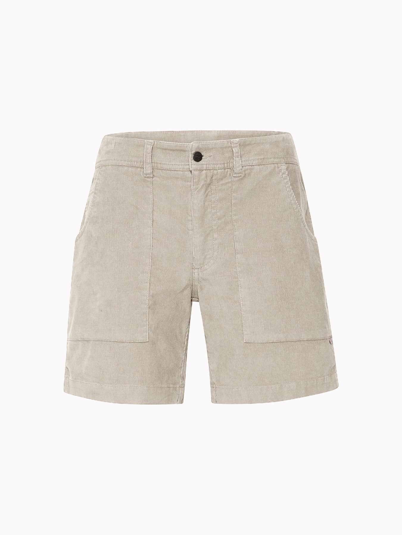 W Vaxholm Corduroy Shorts