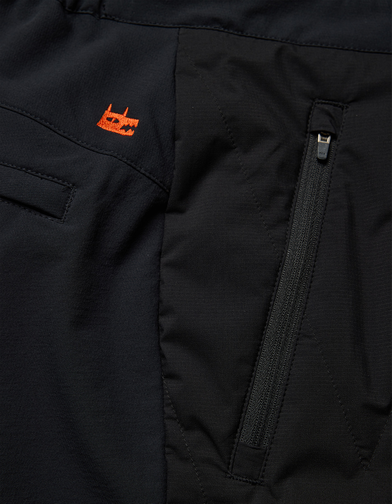 W Mora Hybrid Pant 2.0