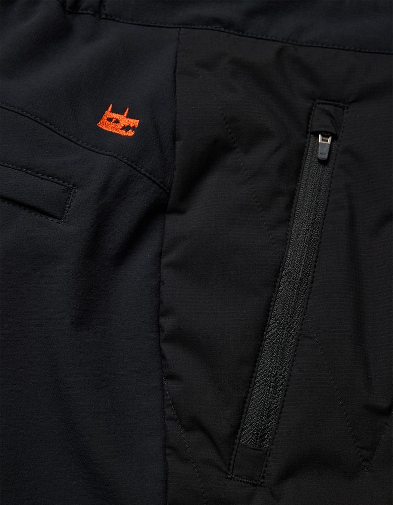 W Mora Hybrid Pant 2.0