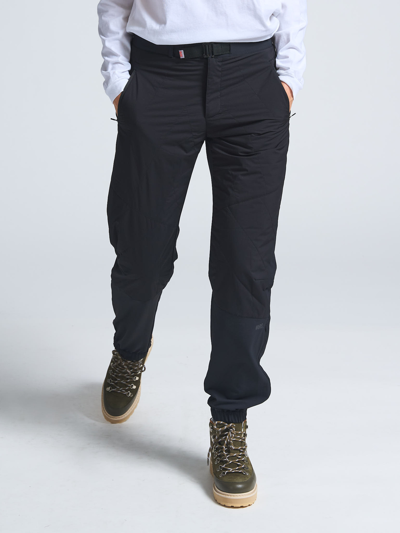 W Mora Hybrid Pant 2.0