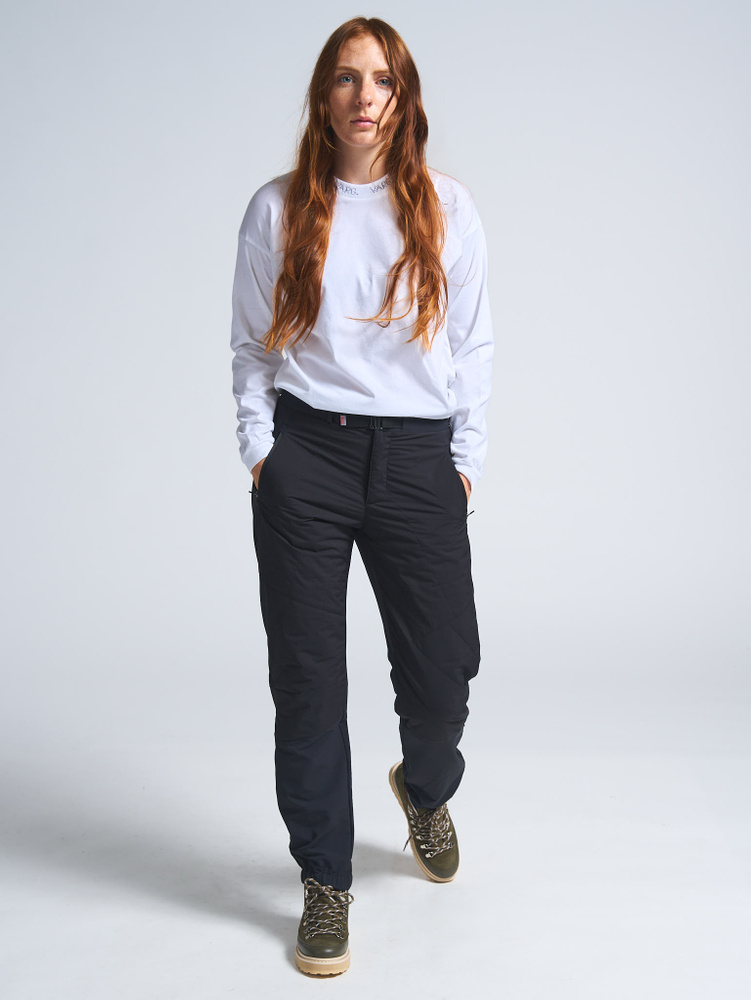 W Mora Hybrid Pant 2.0
